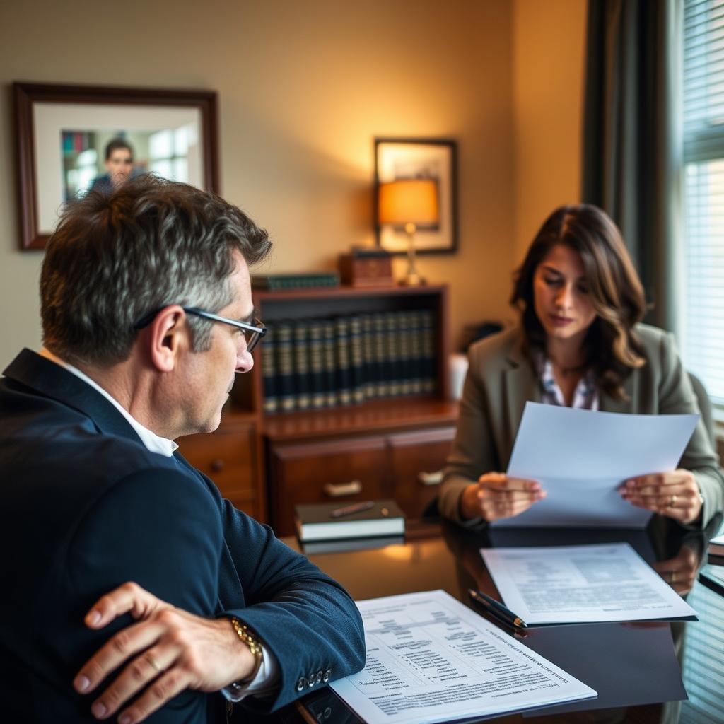 Child Relocation Lawyer Roanoke County, VA