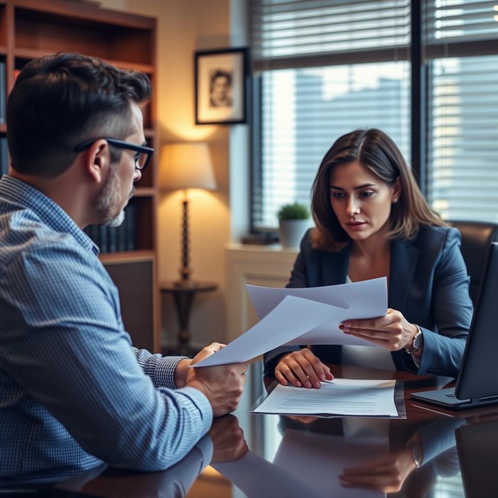 Child Relocation Lawyer Virginia Beach, VA