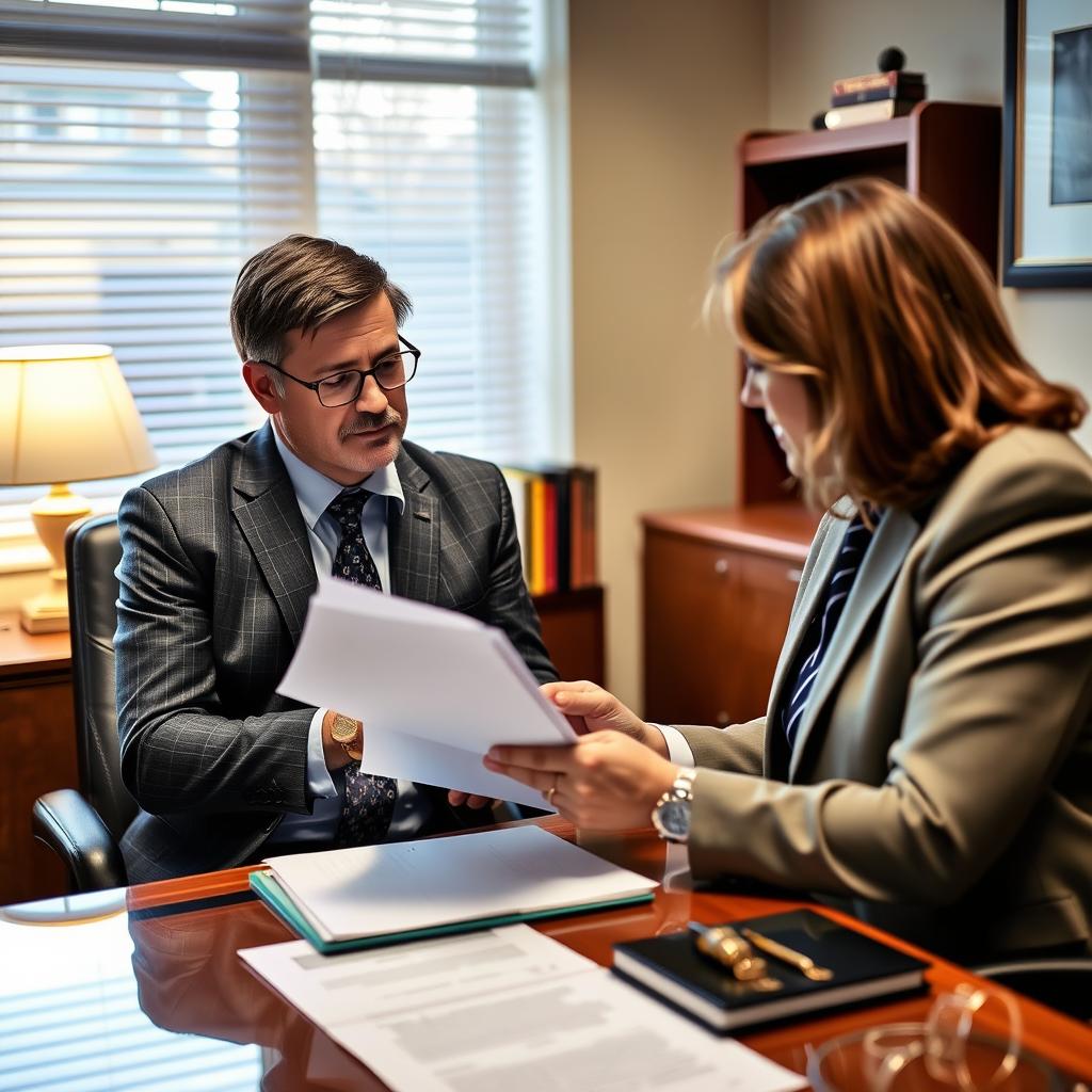 Child Support Contempt Lawyer Louisa County, VA
