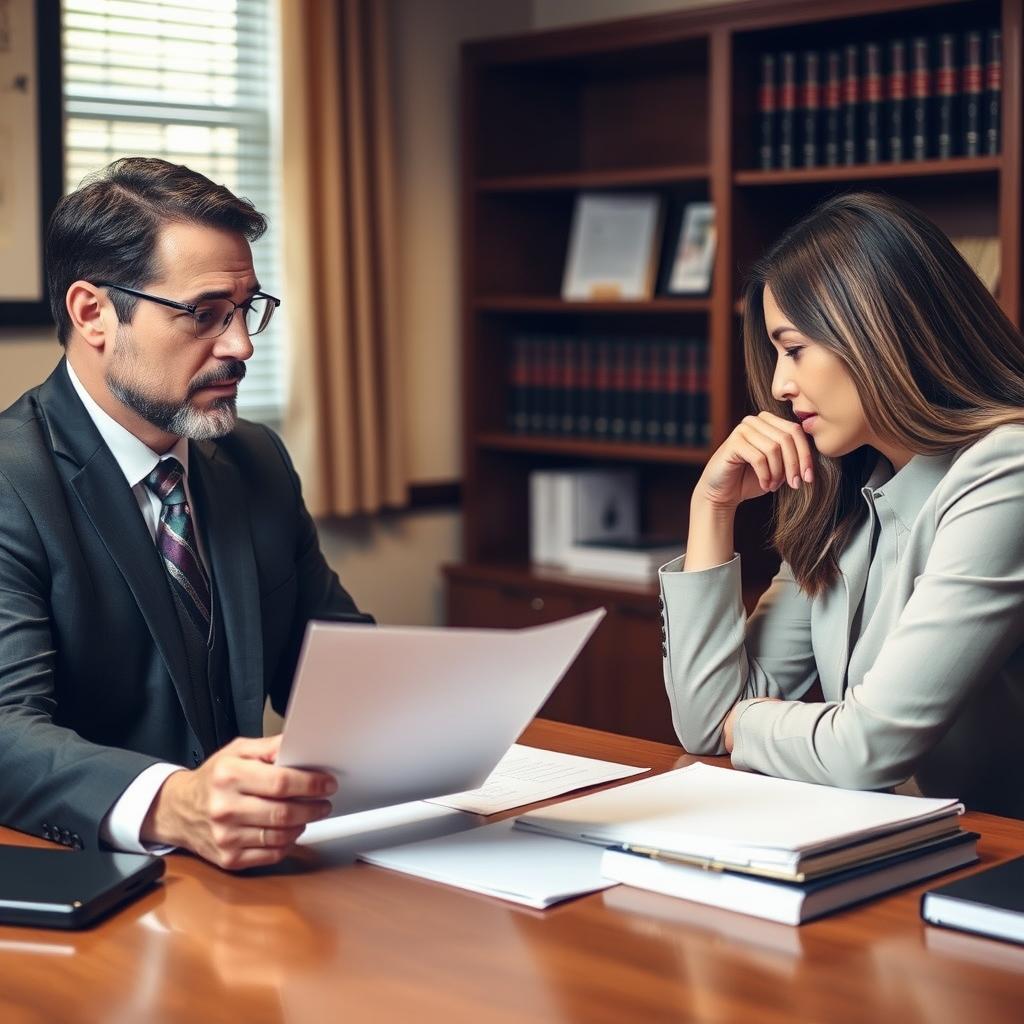 Child Support Contempt Lawyer Prince George County, VA