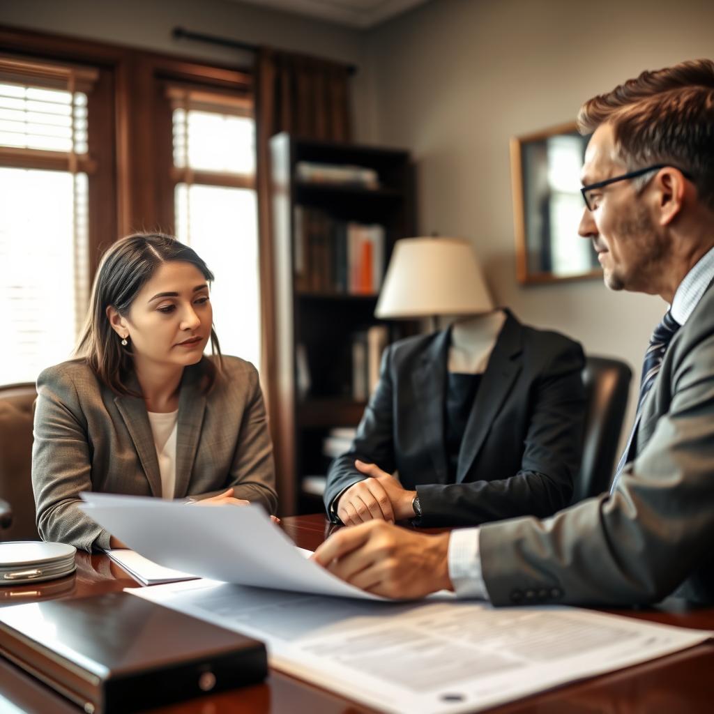 Child Support Contempt Lawyer Roanoke County, VA