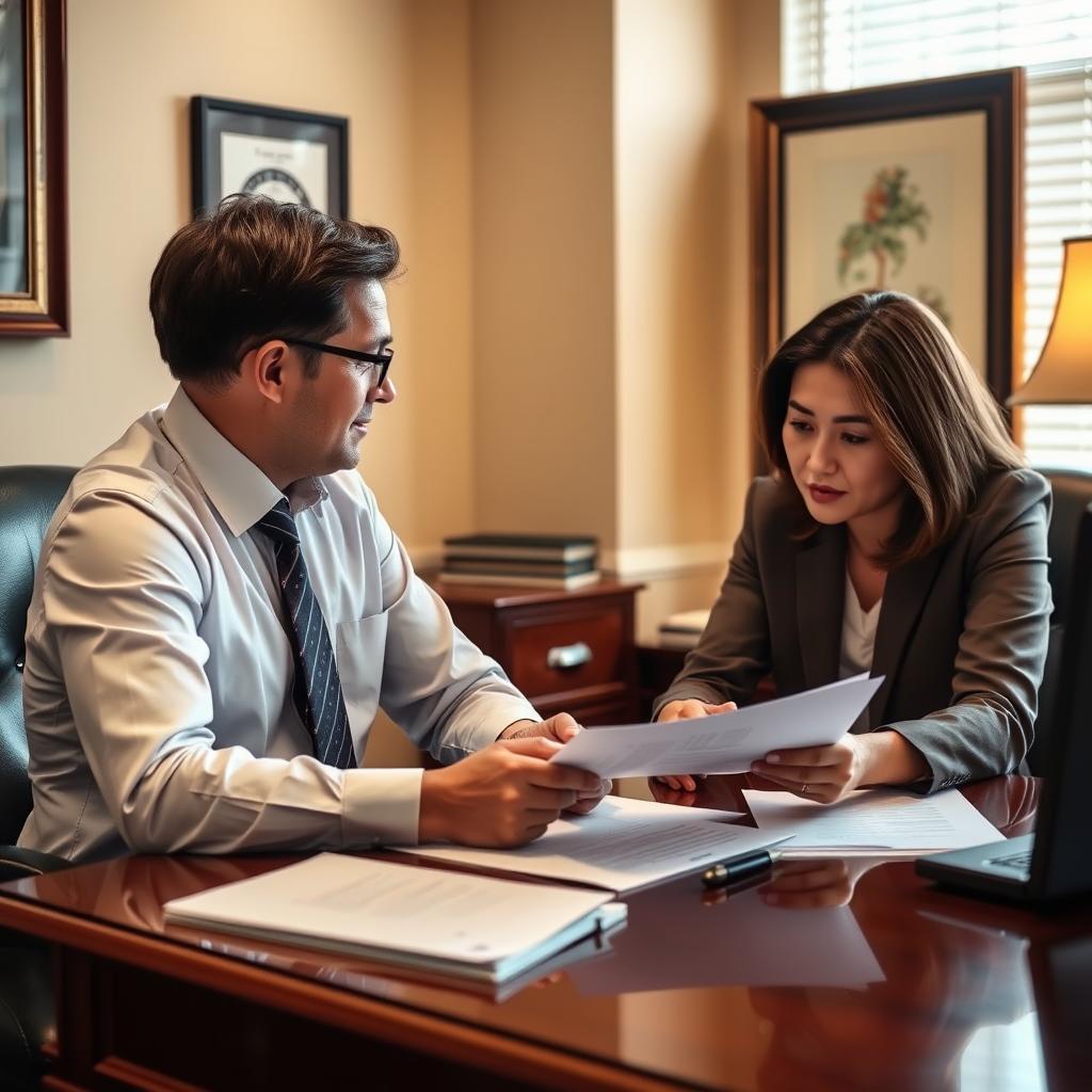 Child Support Contempt Lawyer Virginia Beach, VA