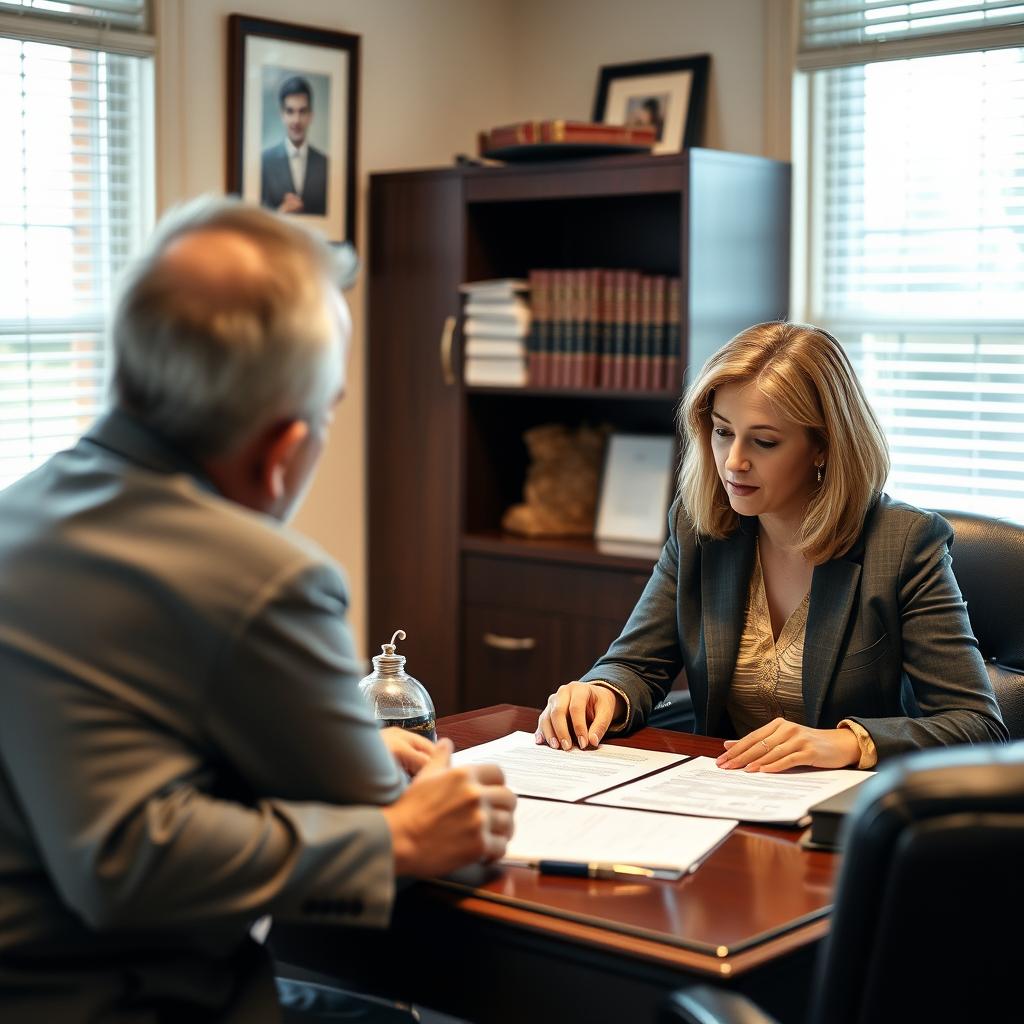 Child Support Contempt Lawyer York County, VA
