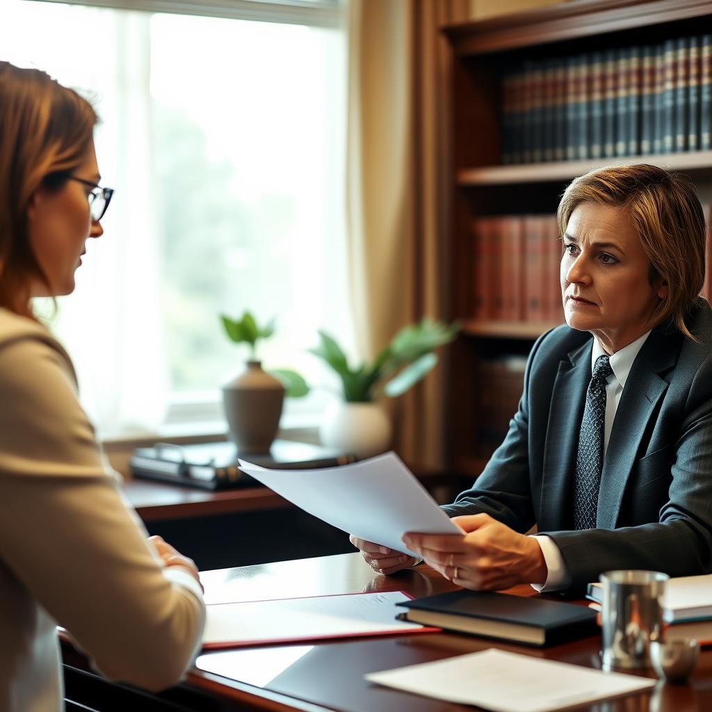 Custody Relocation Lawyer Chesterfield County, VA