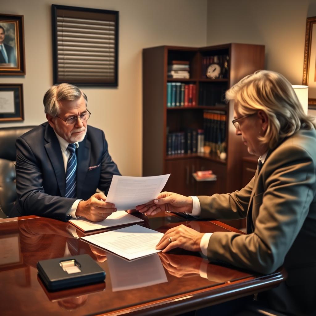 Custody Relocation Lawyer Dinwiddie County, VA