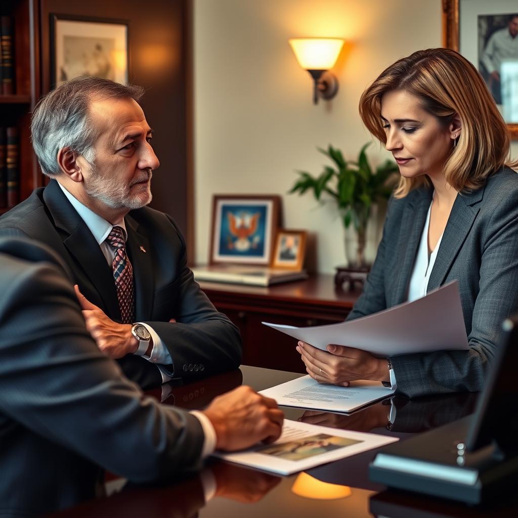 Custody Relocation Lawyer James City County, VA