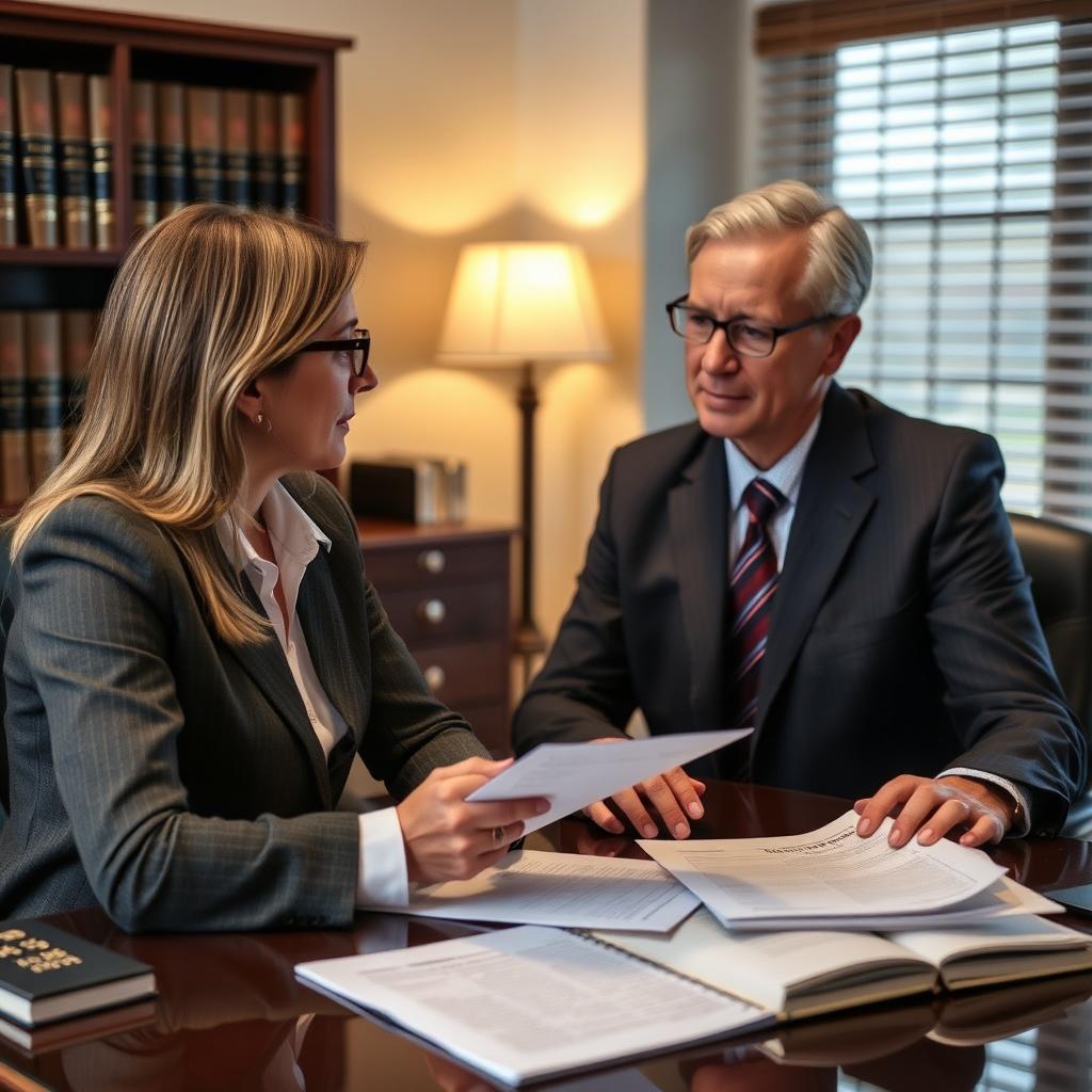 Custody Relocation Lawyer Louisa County, VA