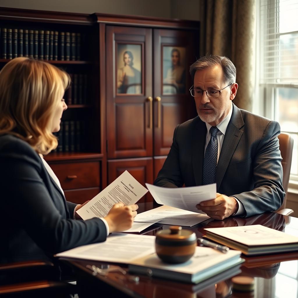 Custody Relocation Lawyer New Kent County, VA