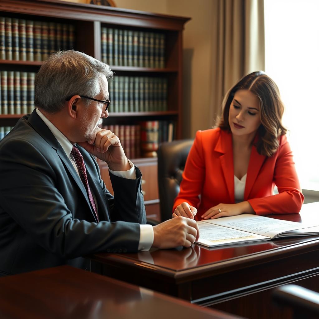 Custody Relocation Lawyer Powhatan County, VA