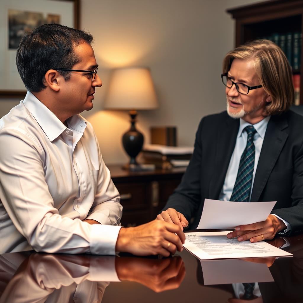 Custody Relocation Lawyer Rappahannock County, VA