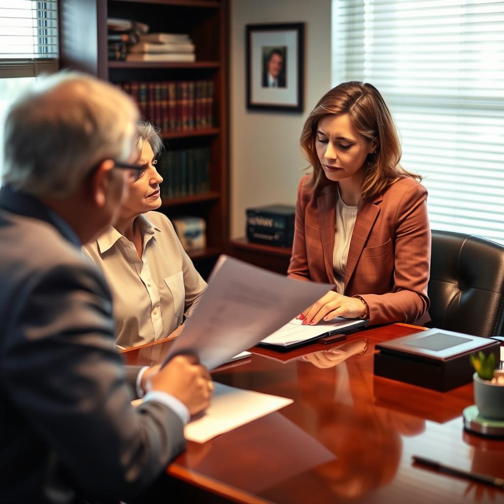 Custody Relocation Lawyer Roanoke County, VA