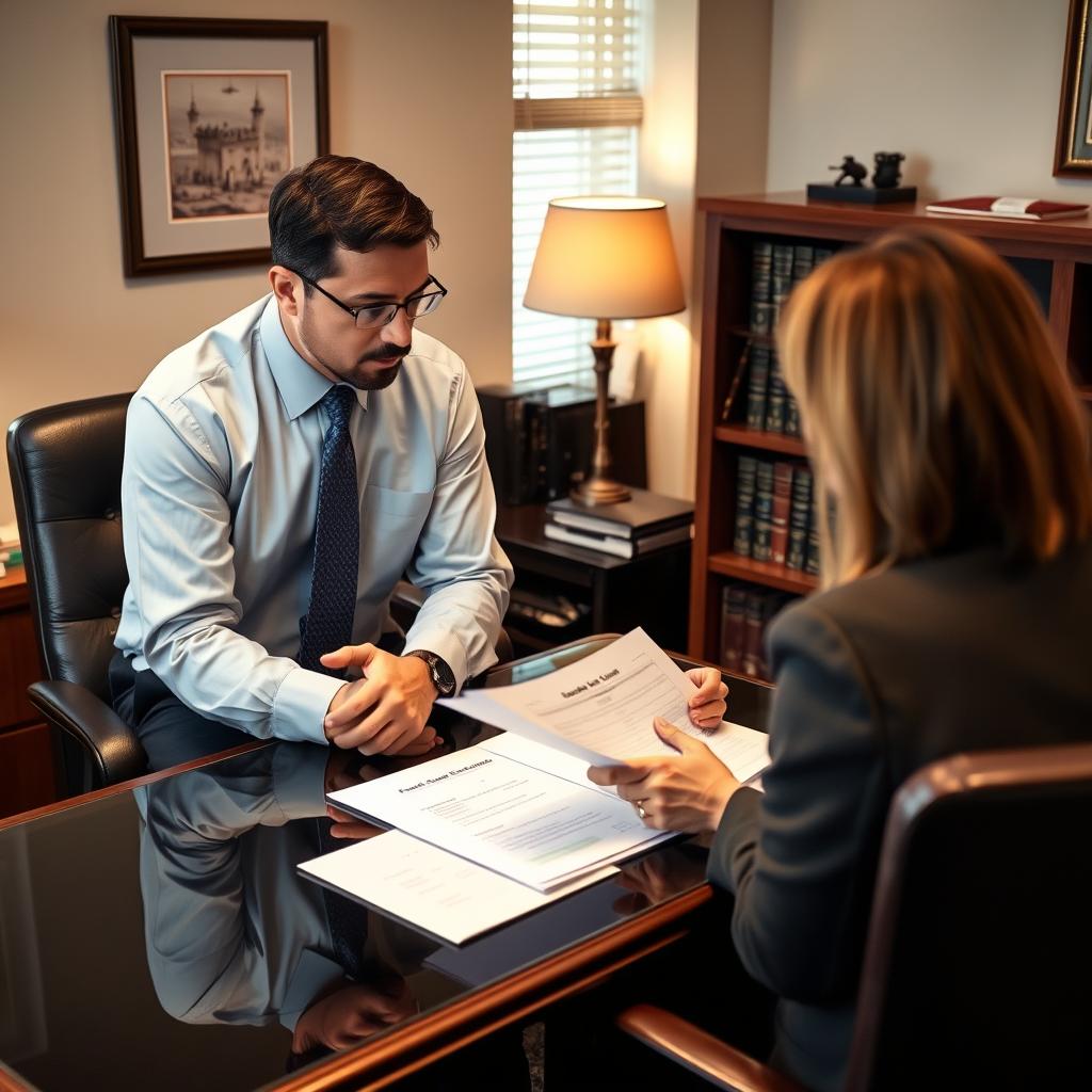 Custody Relocation Lawyer Virginia Beach, VA