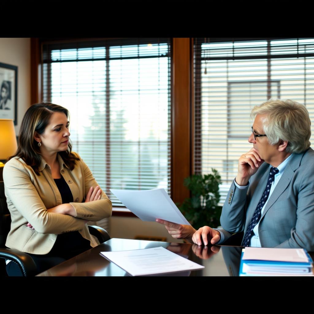 Custody Relocation Lawyer York County, VA