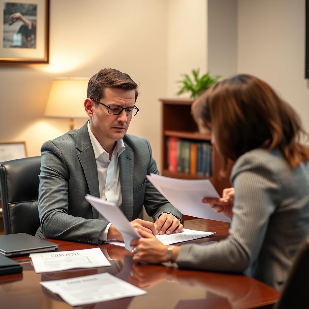 Desertion Divorce Lawyer York County, VA
