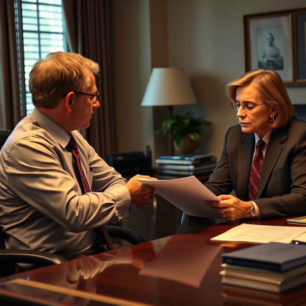 Divorce Lawyer Dinwiddie County, VA