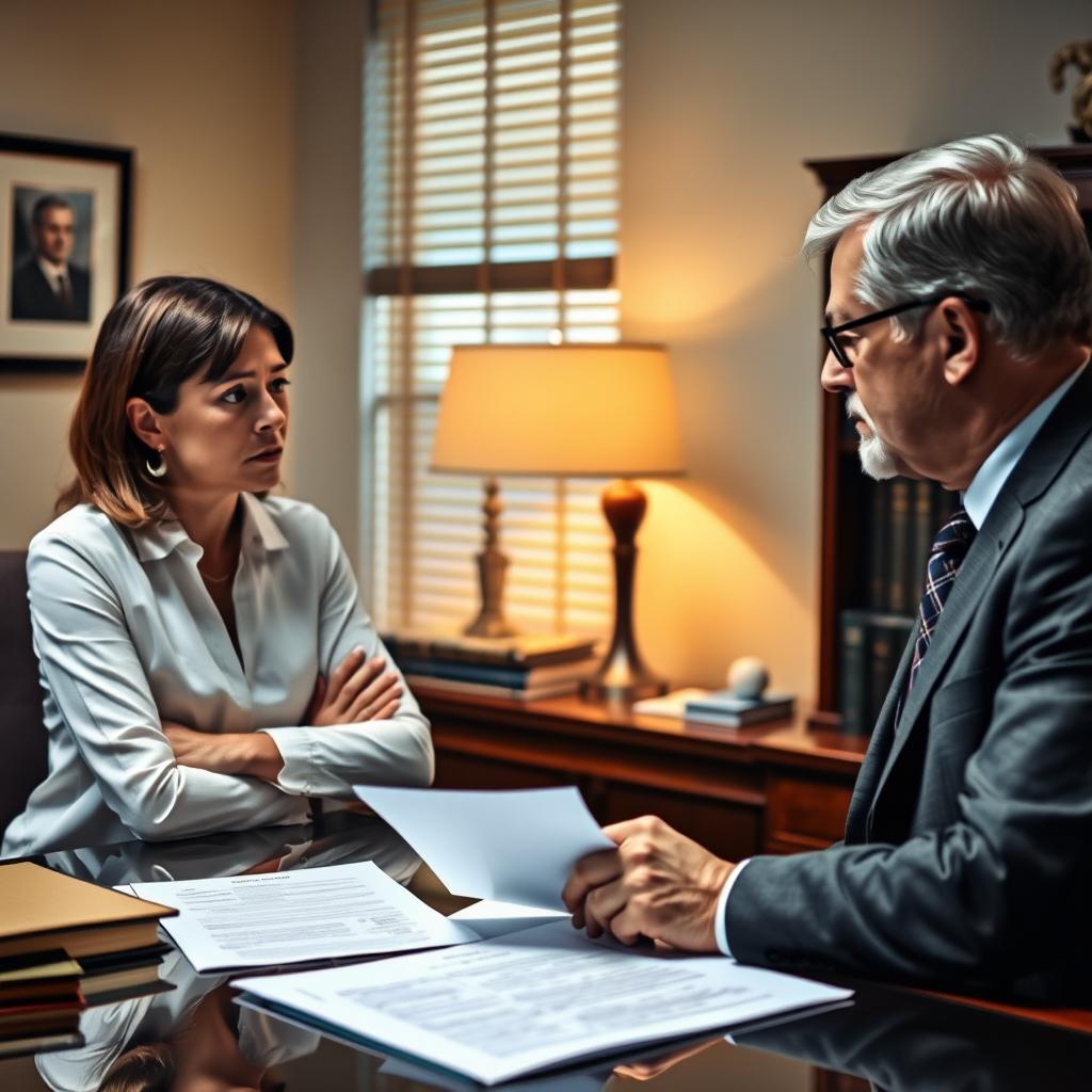 Divorce Lawyer York County, VA