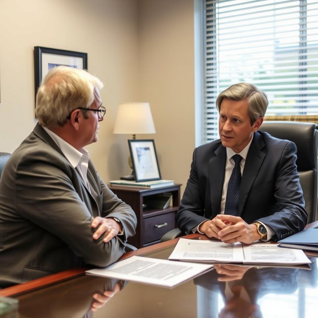 Emergency Custody Lawyer James City County, VA