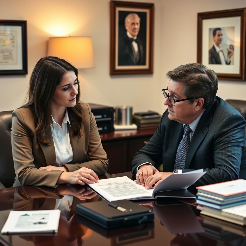 Emergency Custody Lawyer York County, VA