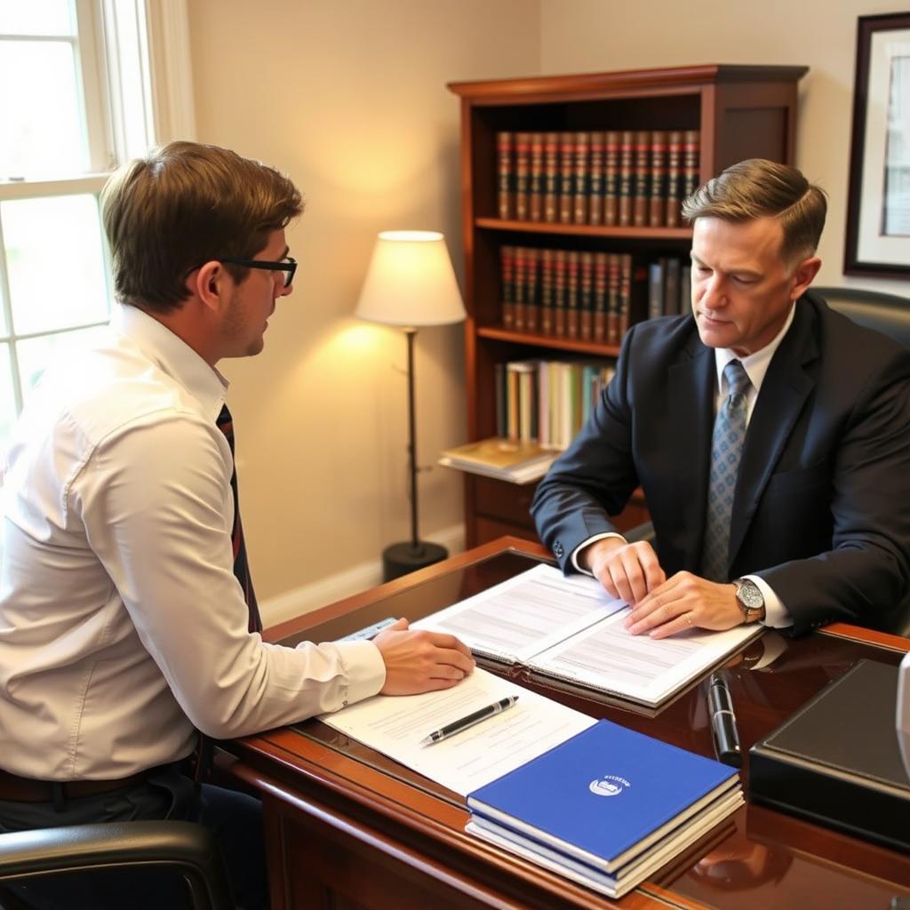 Establish Paternity Lawyer Rappahannock County, VA