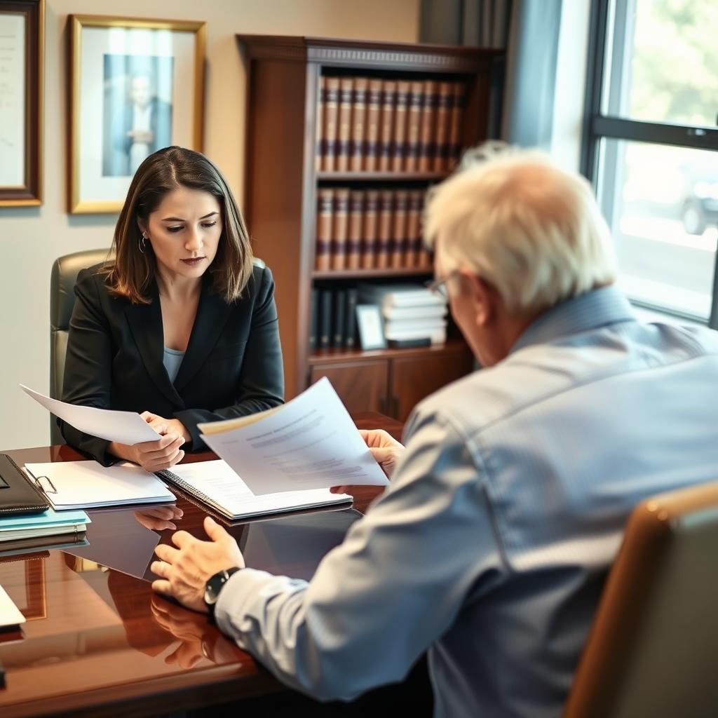 Establish Paternity Lawyer York County, VA