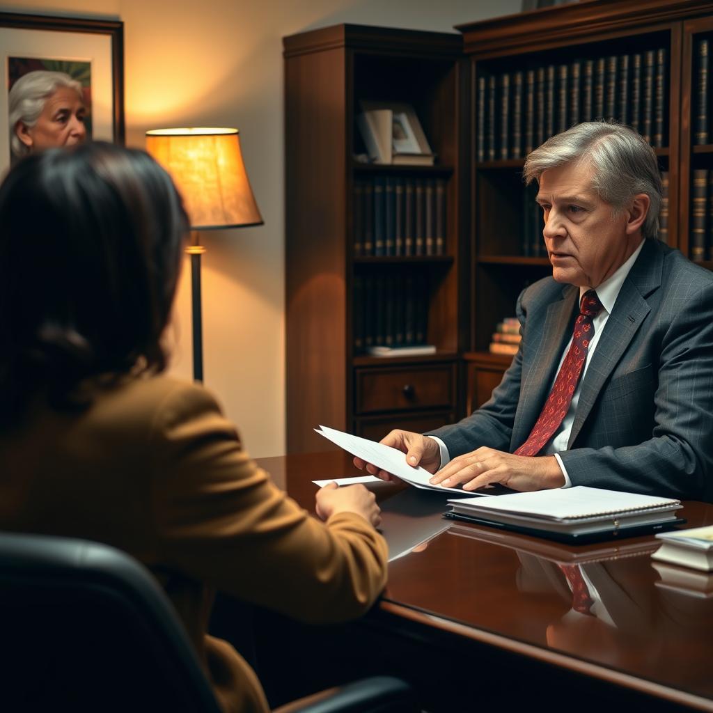 Family Law Lawyer King William County, VA