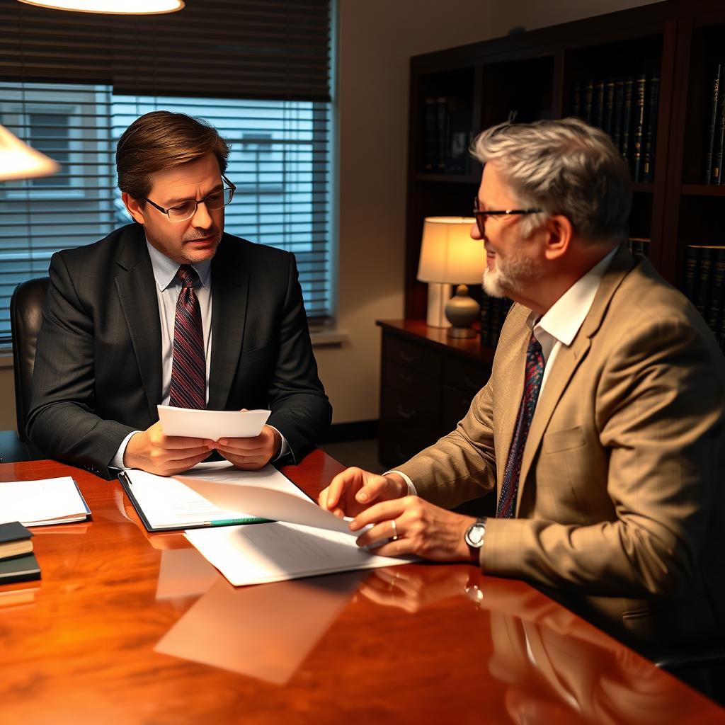 Family Law Lawyer Virginia Beach, VA