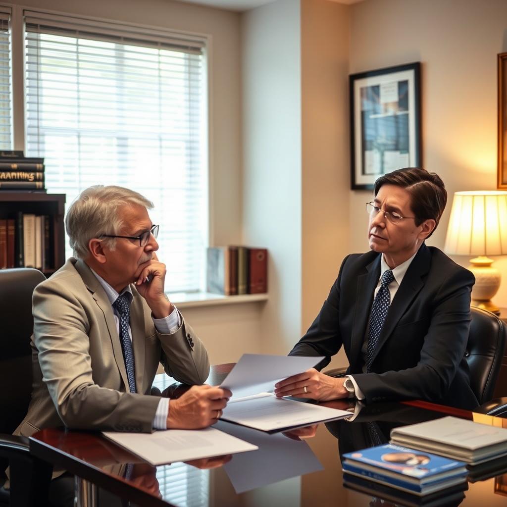 Family Law Lawyer York County, VA