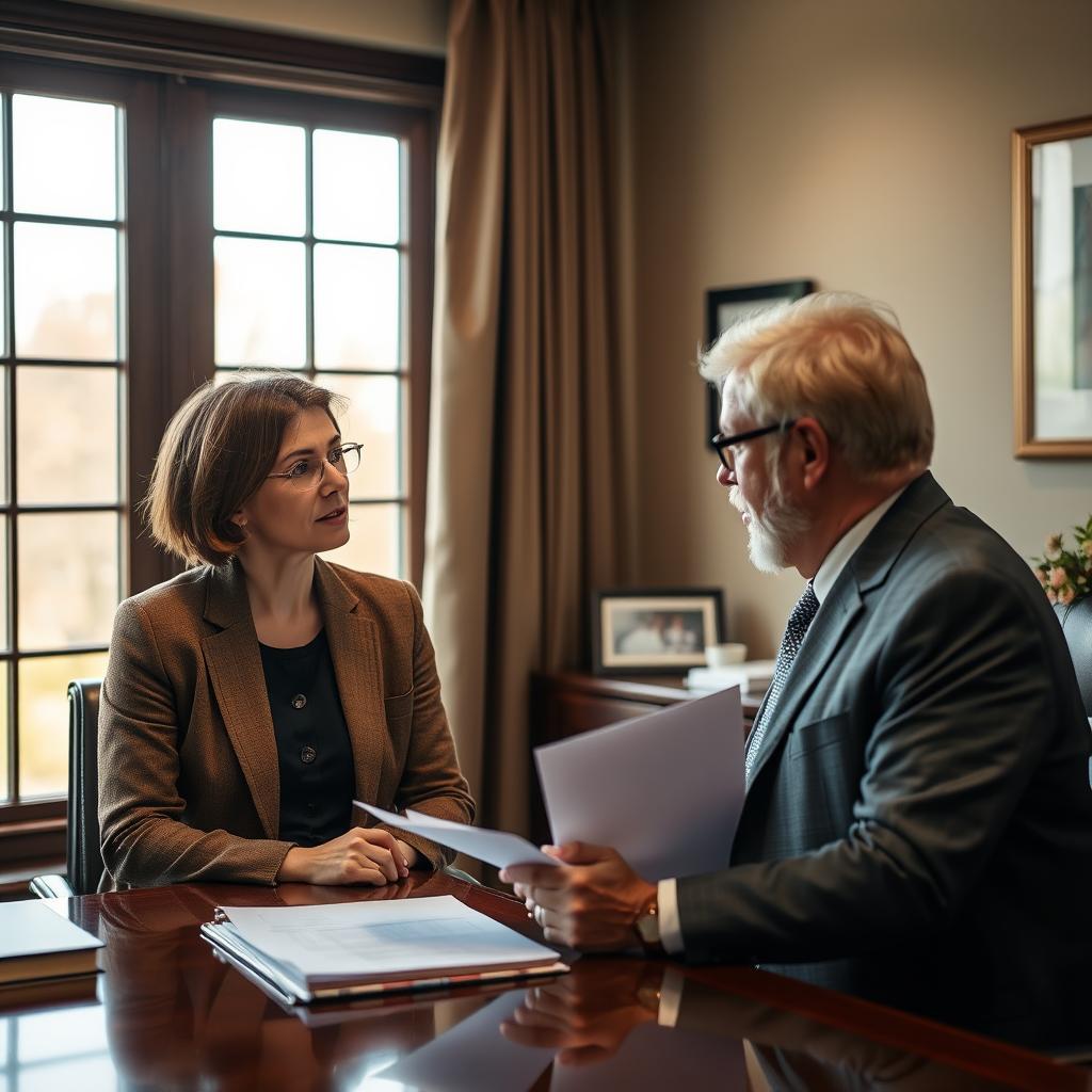 Guardianship Lawyer Chesterfield County, VA
