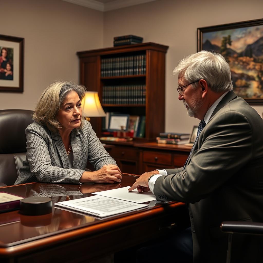 Guardianship Lawyer Fluvanna County, VA