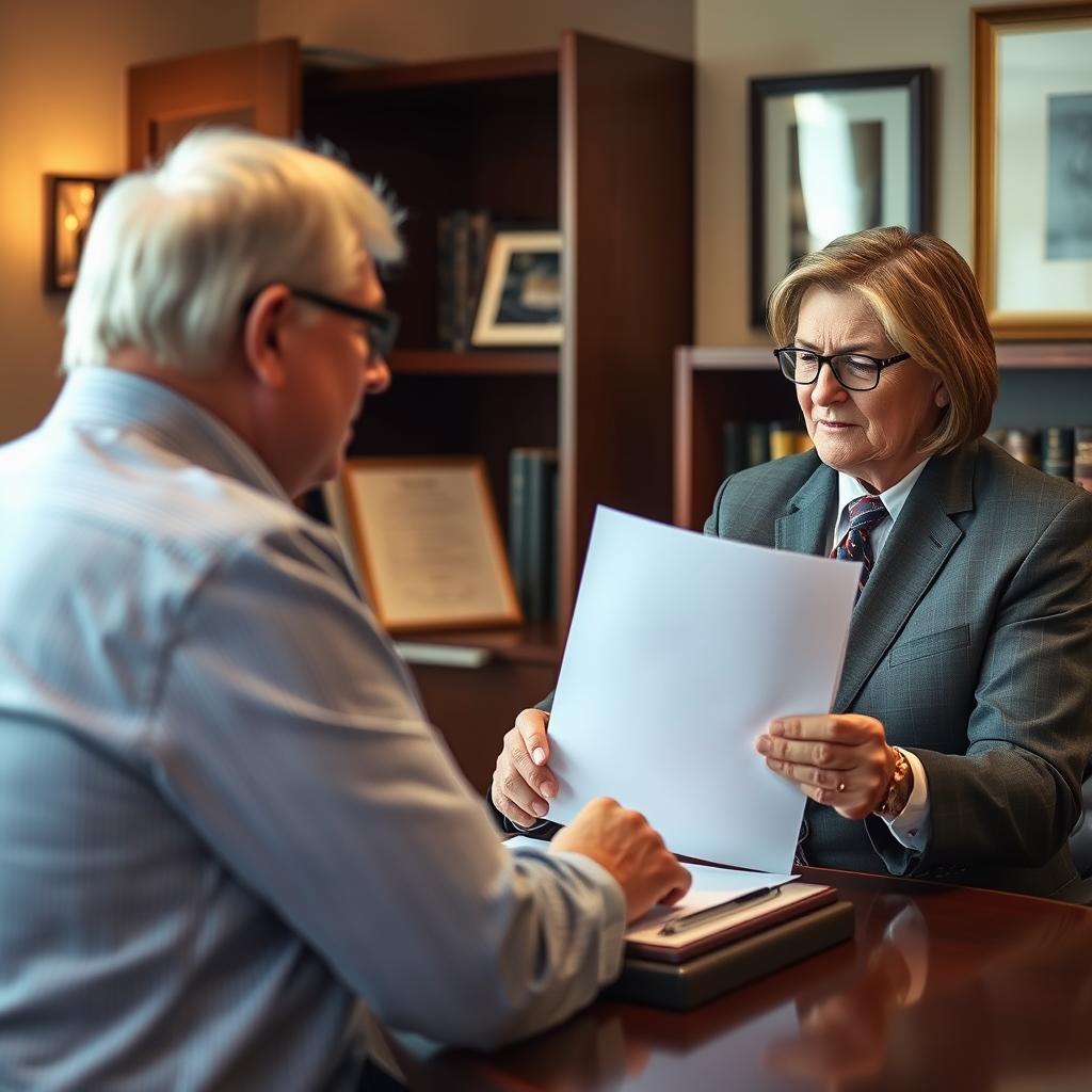 Guardianship Lawyer Powhatan County, VA