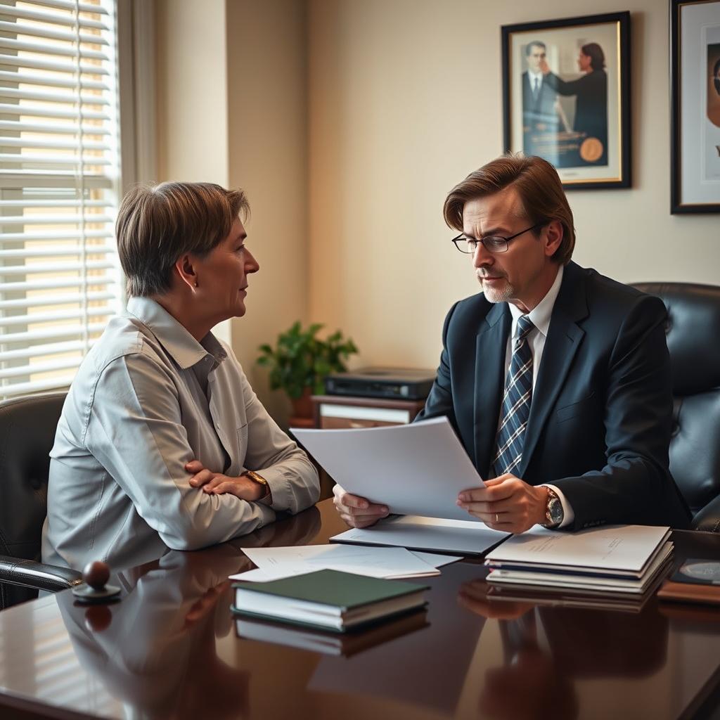 Guardianship Lawyer Virginia Beach, VA