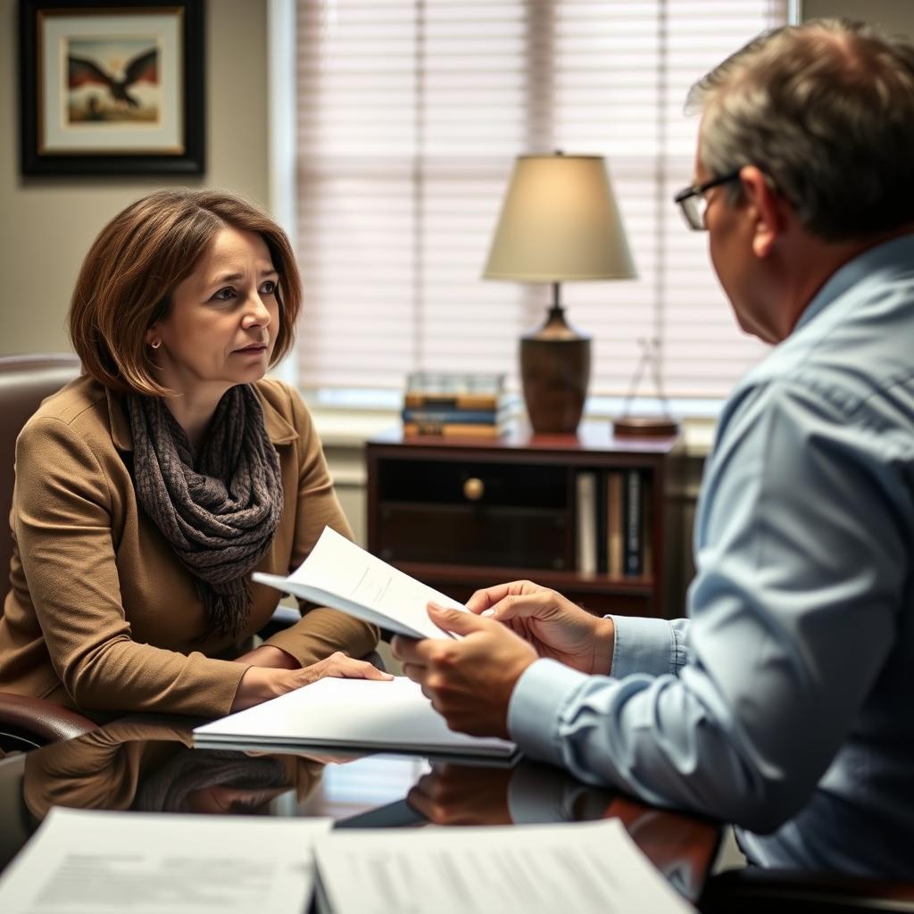Guardianship Lawyer Virginia, VA