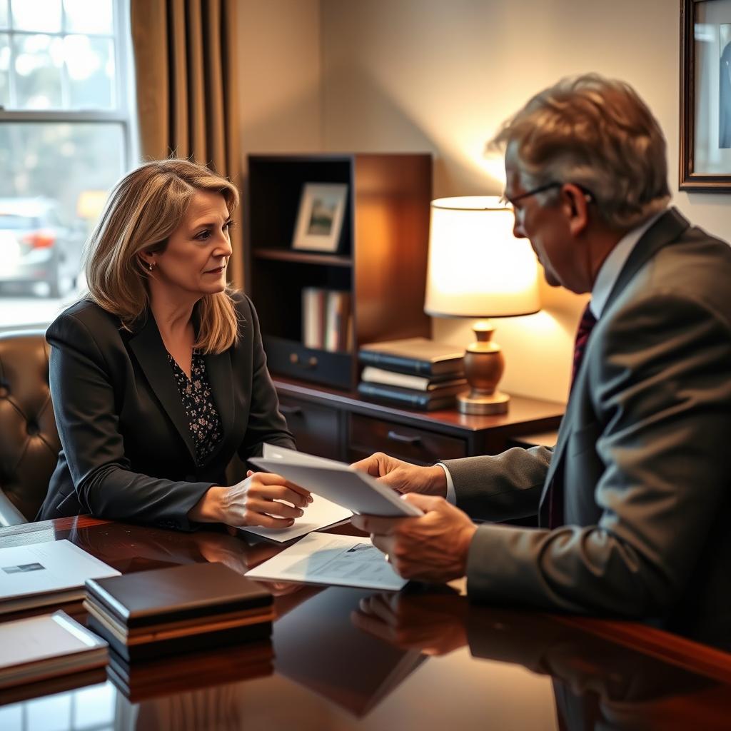 Guardianship Lawyer York County, VA