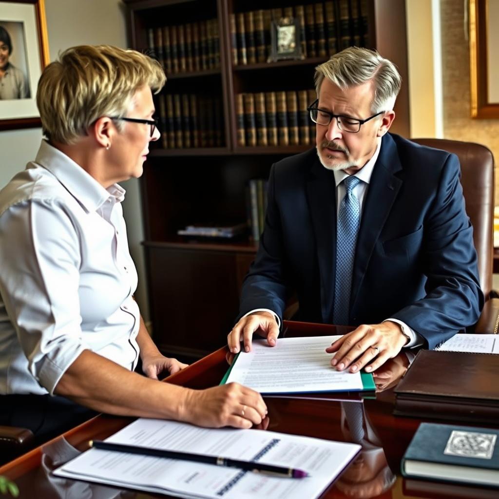 Interstate Custody Lawyer James City County, VA