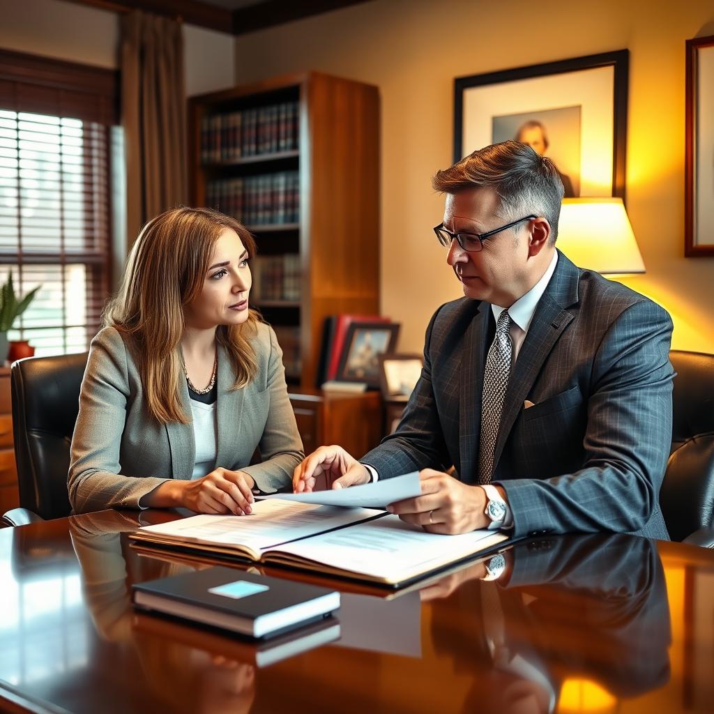 Interstate Custody Lawyer King William County, VA