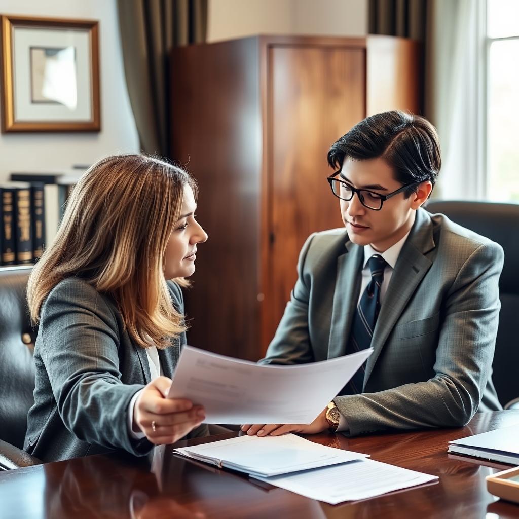 Interstate Custody Lawyer New Kent County, VA