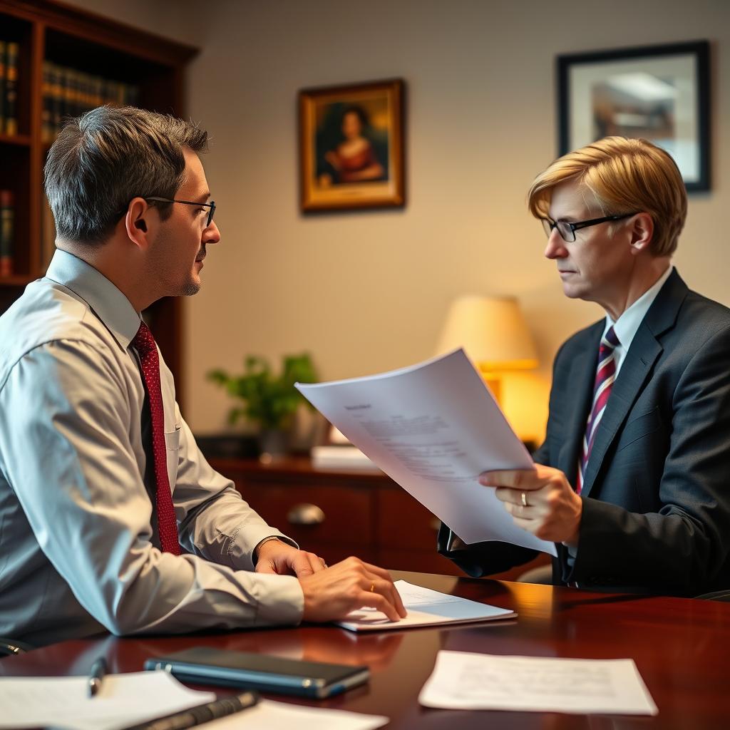 Interstate Custody Lawyer Rockingham County, VA