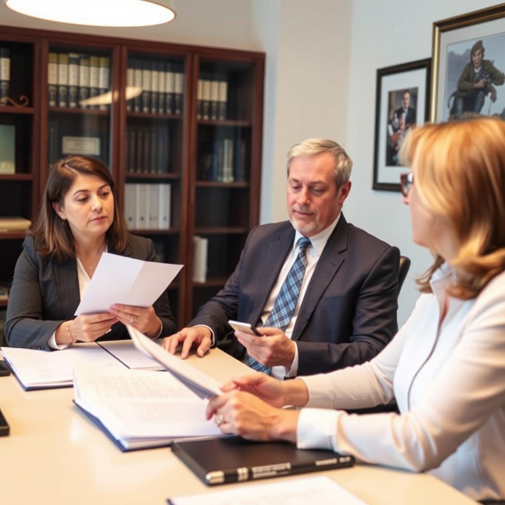 Interstate Custody Lawyer Virginia, VA