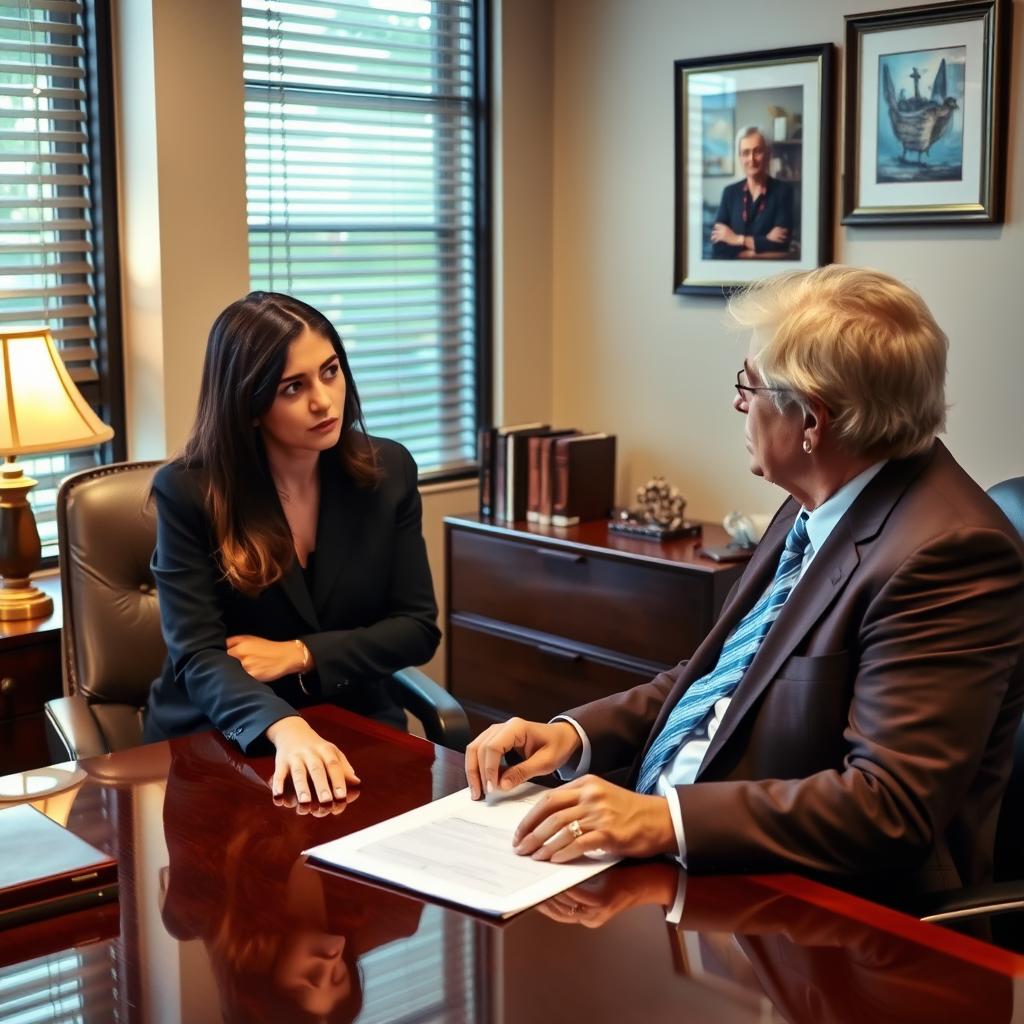 Joint Custody Lawyer Isle of Wight County, VA