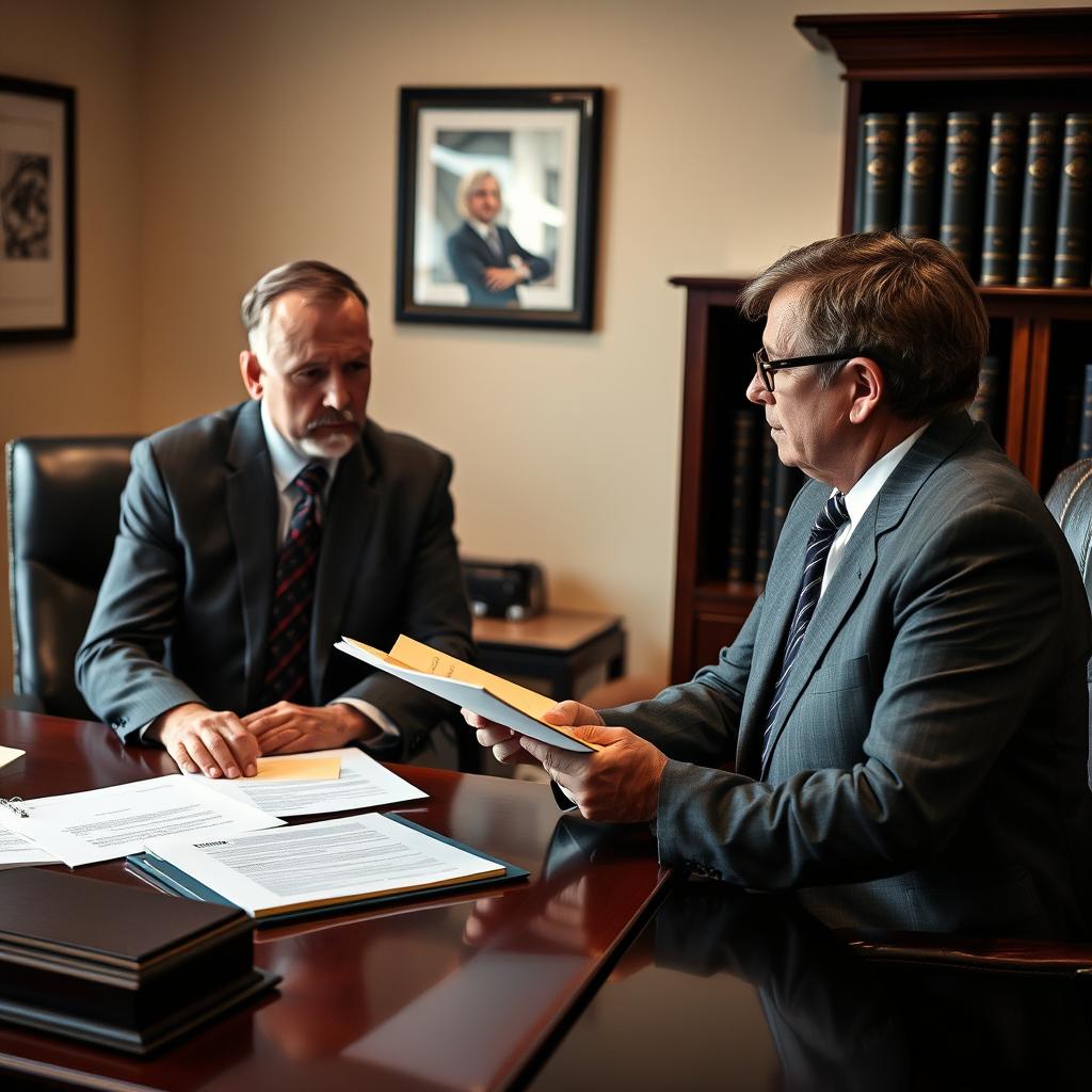 Joint Custody Lawyer James City County, VA