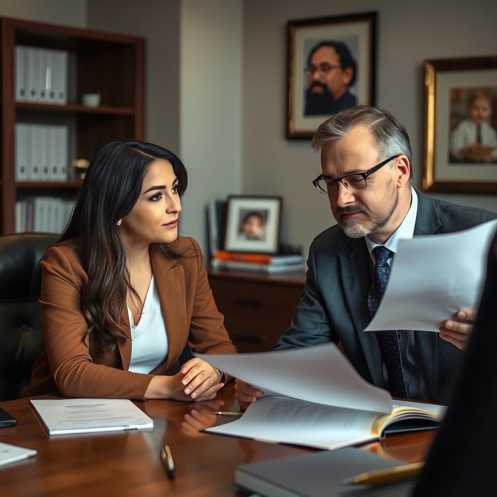 Joint Custody Lawyer Virginia, VA