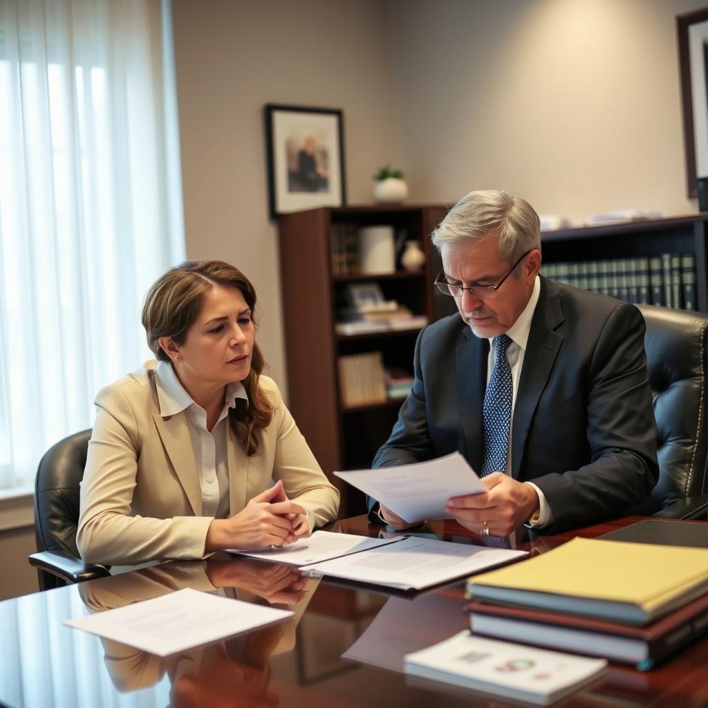 Joint Custody Lawyer York County, VA