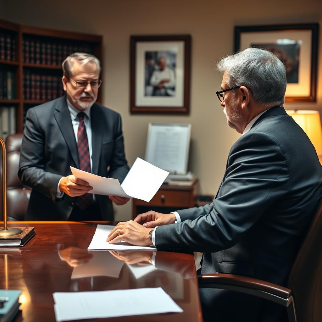 Legal Custody Lawyer Dinwiddie County, VA