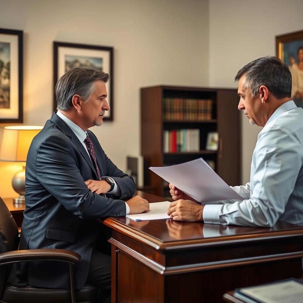 Marital Settlement Agreement Lawyer Isle of Wight County, VA
