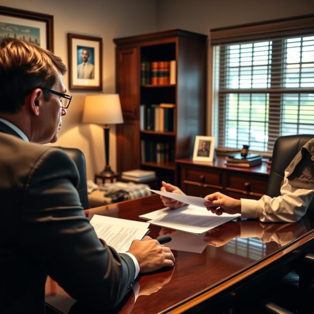 Marital Settlement Agreement Lawyer King William County, VA