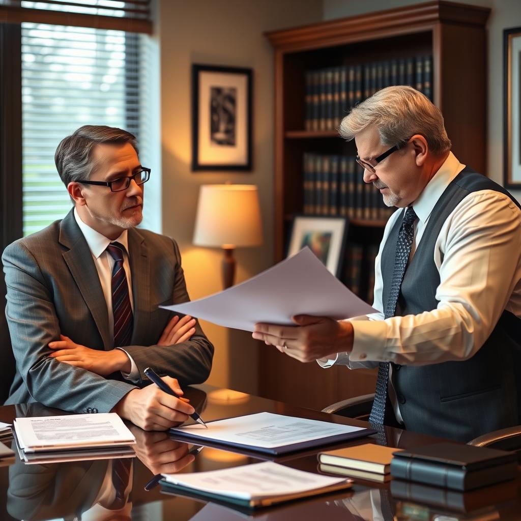 Marital Settlement Agreement Lawyer New Kent County, VA