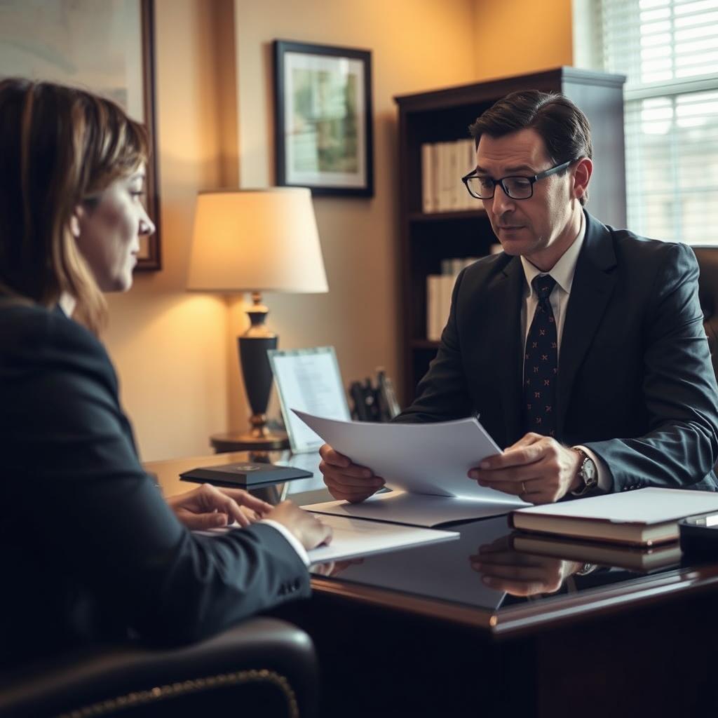 Move Away Custody Lawyer Chesterfield County, VA