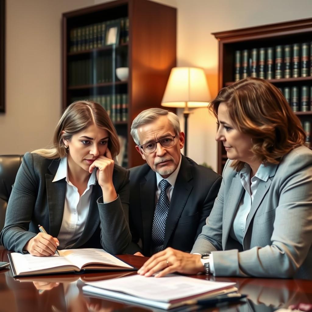 Move Away Custody Lawyer Colonial Heights, VA