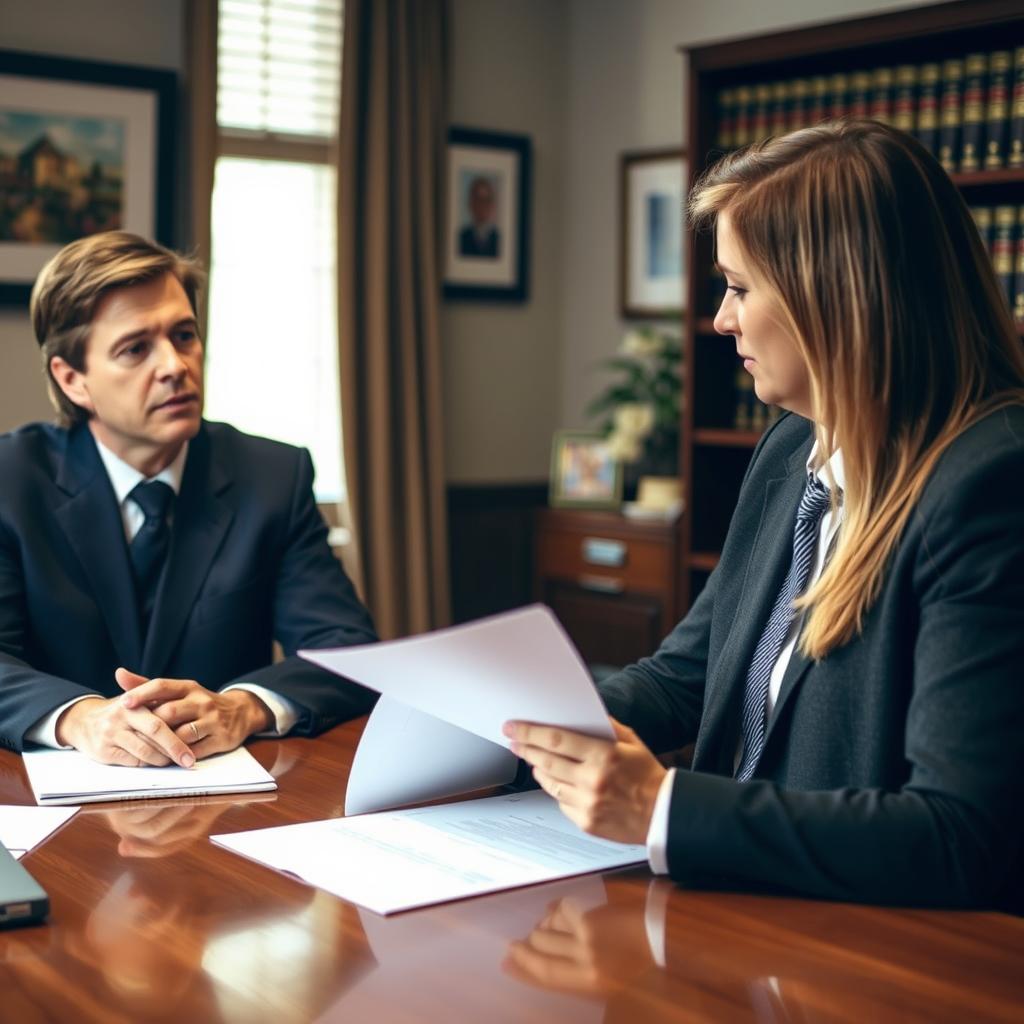 Move Away Custody Lawyer Fluvanna County, VA
