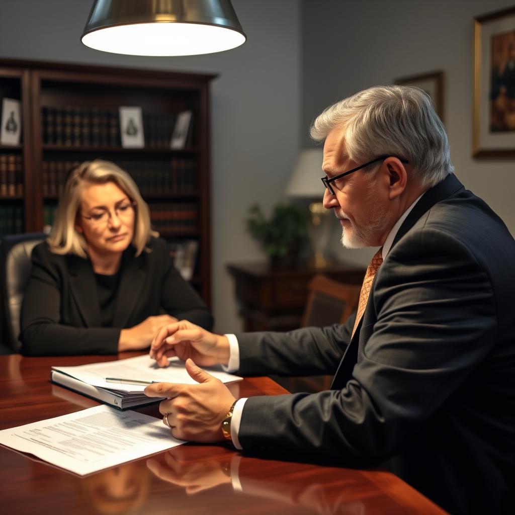 Move Away Custody Lawyer Louisa County, VA